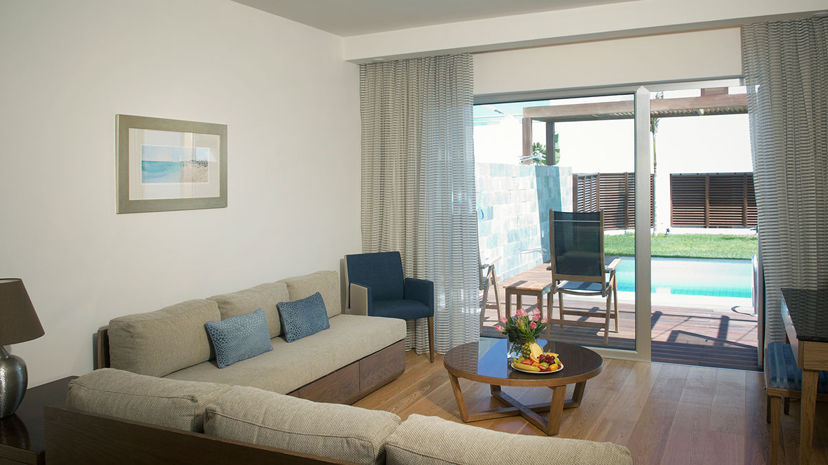 Sunrise Pearl Hotel &  Spa 